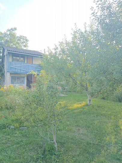 Дача 40 м² на участке 5 сот.