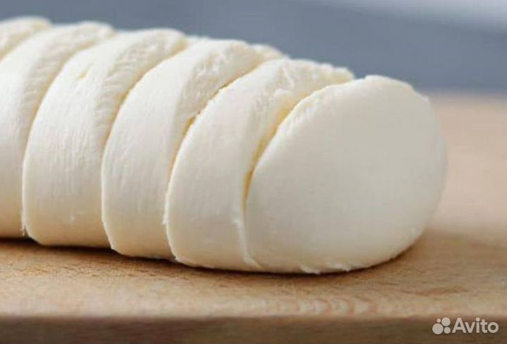 Сыр моцарелла доставка по РФ