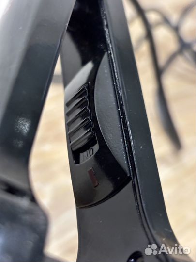 Плойка для гофре