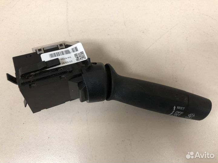 Переключатель стеклоочистителей Honda Civic 4D 201