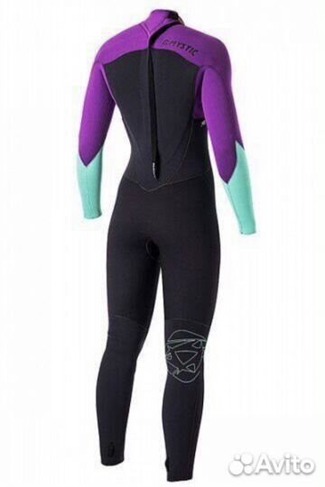 Гидроконстюм женский Mystic Star 5.4