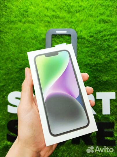 iPhone 14, 128 ГБ