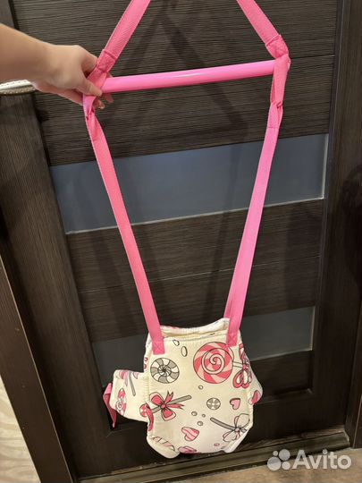 Ходунки детские babyton