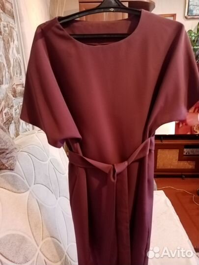 Продам женские вещи пакетом 50 52