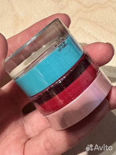 Косметика разная