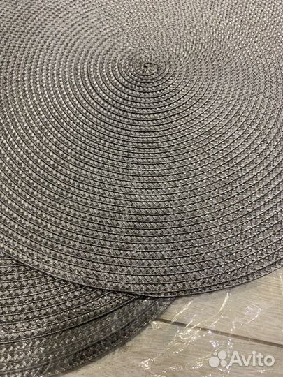 Салфетки для сервировки стола новые