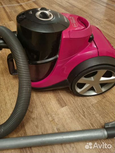 Пылесос Philips