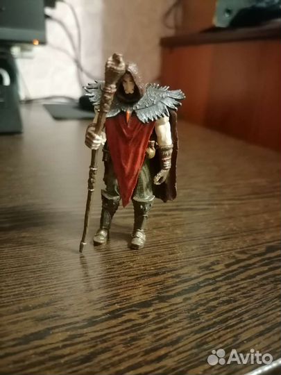 Коллекционные фигурки Warcraft Pack