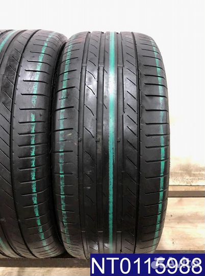 Continental ContiSportContact 5 255/50 R19 103W