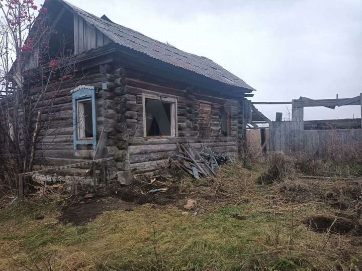 Участок 28 сот. (СНТ, ДНП)