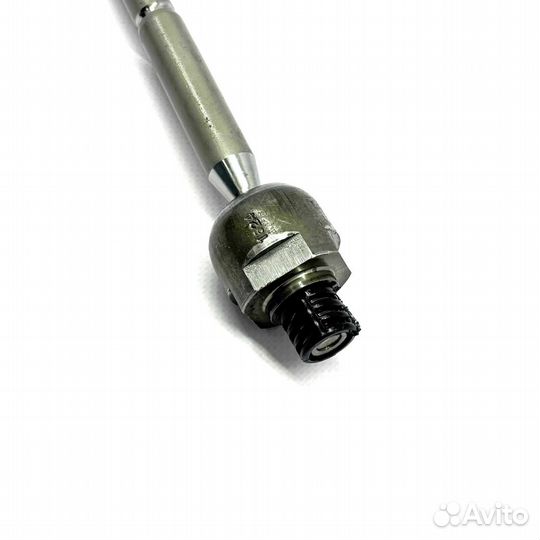 Тяга рулевая ford fiesta 7