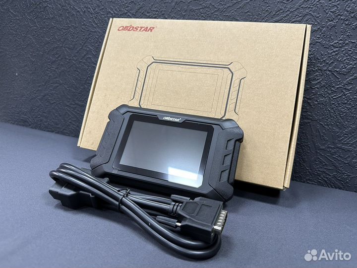 OBDstar ODO Master сканер для одометра