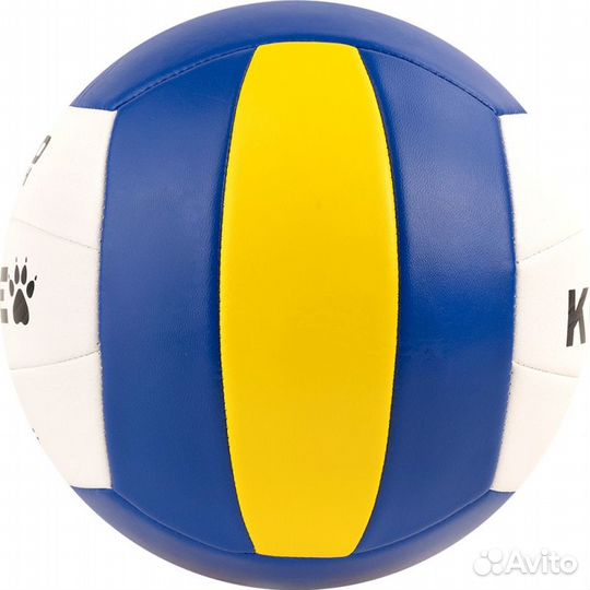 Мяч волейбольный kelme, 8203QU5017-143, размер