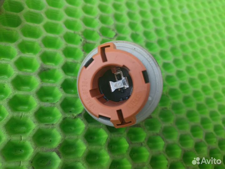 Патрон, цоколь указателя поворота Renault Megane 3