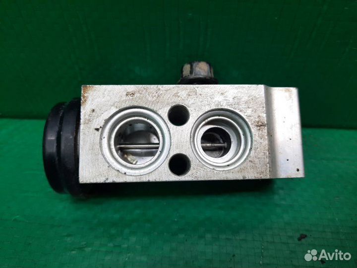 Клапан кондиционера Hyundai Elantra Xd седан G4ED