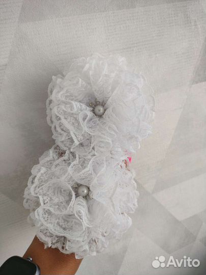 Резинка для волос