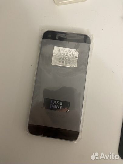 Корпус iPhone 5s