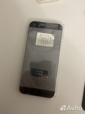 Корпус iPhone 5s