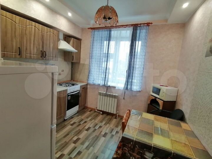 1-к. квартира, 38,1 м², 2/9 эт.