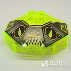 Lego 6160 Sea Scorpion 1998