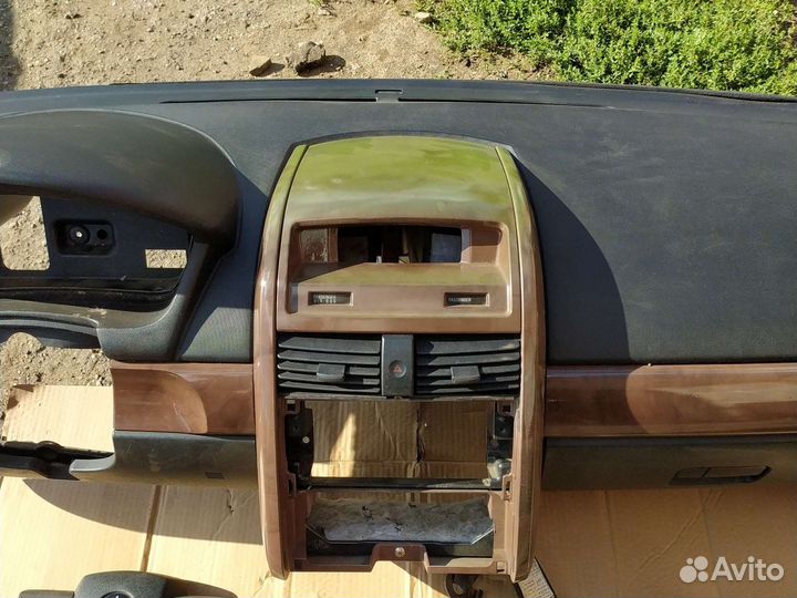 Безопасность mitsubishi galant 9