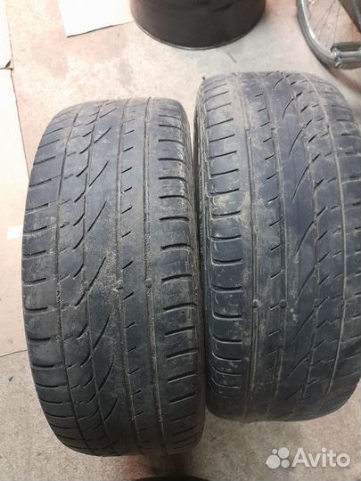 Continental CrossContact ATR 235/65 R16