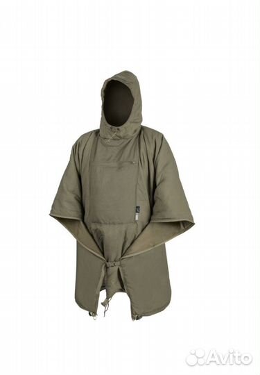 Пончо Helikon-tex