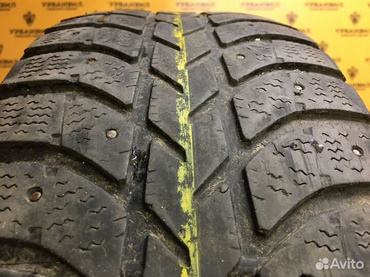 Bridgestone Ice Cruiser 5000 205/65 R16 95T