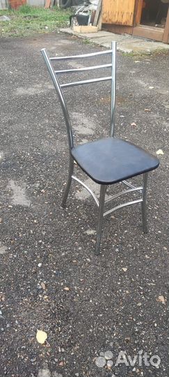 Стулья кухонные