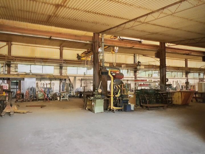 Склад, 2051 - 6000 м²