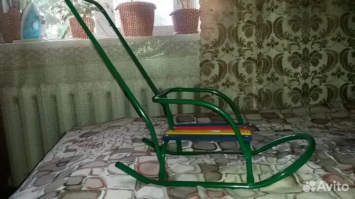 Санки