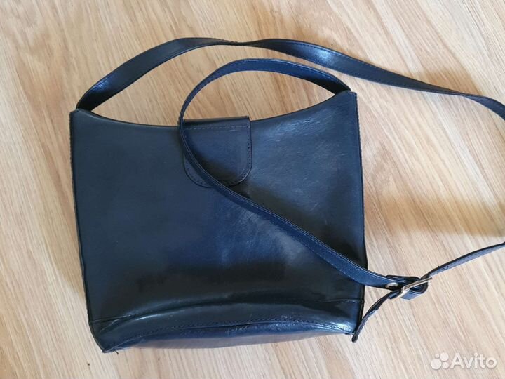 Сумка винтаж