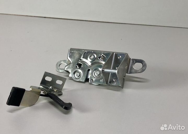 Замок капота LADA Granta 2190 FL 2018