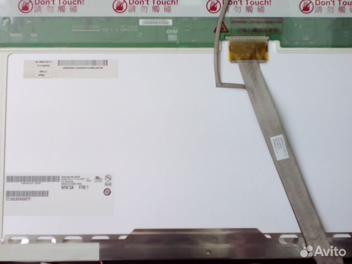 Матрица B154 EW 08