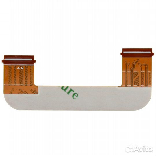 Шлейф матрицы новый для Asus ME175