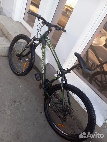 Велосипеды бу взрослый 26 колеса