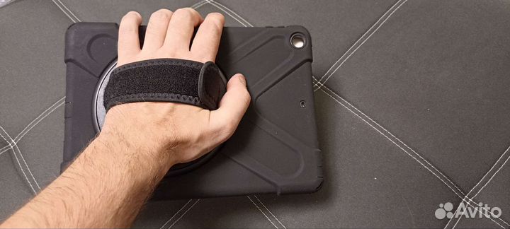 Чехол для iPad 9.7 противоударный