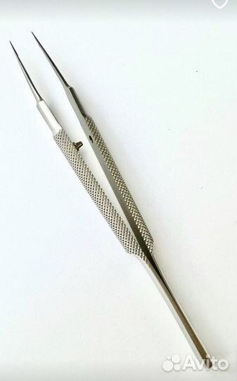 Микрохирургические инстурменты