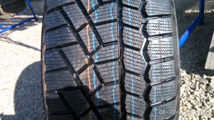 Gislaved Soft Frost 200 185/65 R15 122