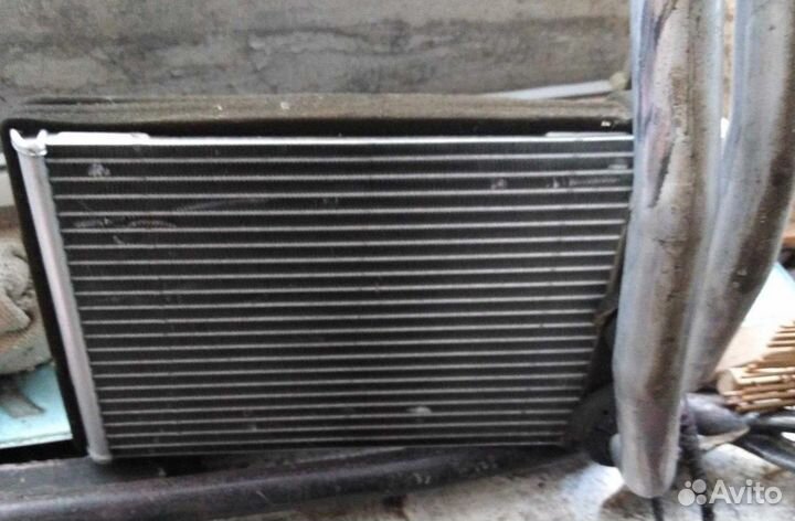 Запчасти для печки Шевроле Круз 1,8