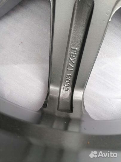 Литые диски