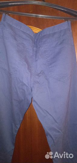 Брюки мужские новые