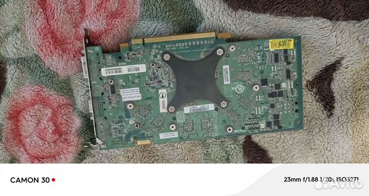 Geforce 6800GS