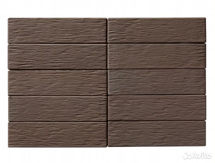 Кирпич облицовочный