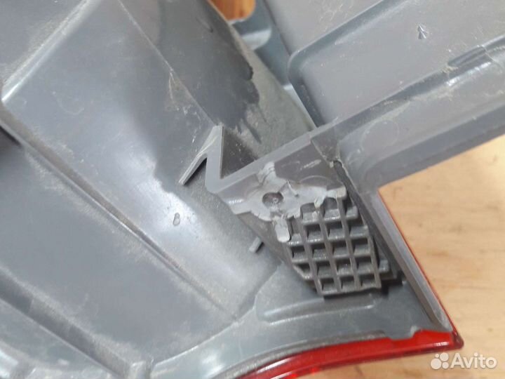 Фонарь задний правый Honda Accord 8 2008-2015