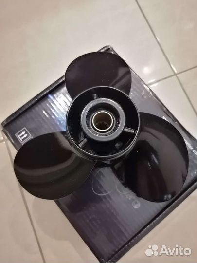 Винты Suzuki 25-30 10x1/4 Шаги от 10 до 15