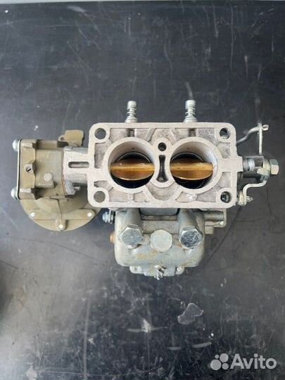 Карбюратор ЗИЛ 130