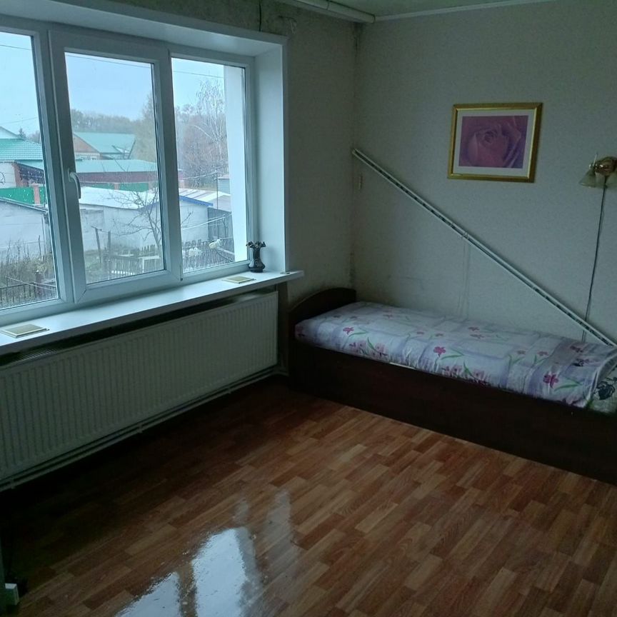 Квартира 2-комн. 42 м² в Хвалынск — фото 2