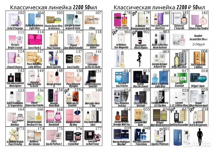 Духи мужские Essens в наличии