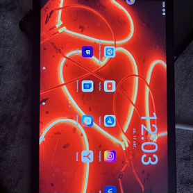 Планшет lenovo tab p11